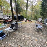 Review photo of Sun Outdoors Lake Rudolph by JR B., October 30, 2020