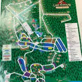 Review photo of Sun Outdoors Lake Rudolph by JR B., October 30, 2020