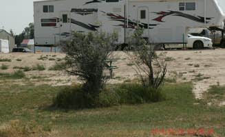 Jean C.'s photo of rv camping at Platte River RV and Campground near Evansville, WY