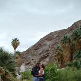 Review photo of Borrego Palm Canyon Campground — Anza-Borrego Desert State Park by Jeannie B., October 30, 2020