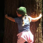 Review photo of Mill Creek Campground — Del Norte Coast Redwoods State Park by Jeannie B., October 30, 2020