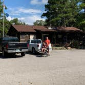 Review photo of Robbers Cave State Park — Robbers Cave State Resort Park by Cheryl T., October 30, 2020