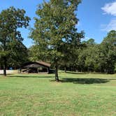 Review photo of Robbers Cave State Park — Robbers Cave State Resort Park by Cheryl T., October 30, 2020