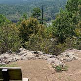 Review photo of Robbers Cave State Park — Robbers Cave State Resort Park by Cheryl T., October 30, 2020