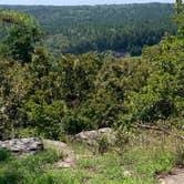 Review photo of Robbers Cave State Park — Robbers Cave State Resort Park by Cheryl T., October 30, 2020