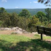 Review photo of Robbers Cave State Park — Robbers Cave State Resort Park by Cheryl T., October 30, 2020