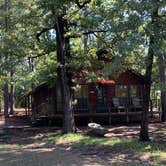 Review photo of Robbers Cave State Park — Robbers Cave State Resort Park by Cheryl T., October 30, 2020