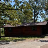 Review photo of Robbers Cave State Park — Robbers Cave State Resort Park by Cheryl T., October 30, 2020