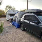 Review photo of Los Sueños de Santa Fe RV Park & Campground by Claudia B., October 30, 2020