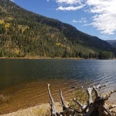 Review photo of Arapaho Bay Campground by Heather  A., September 28, 2020