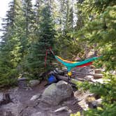 Review photo of Arapaho Bay Campground by Heather  A., September 28, 2020