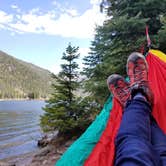 Review photo of Arapaho Bay Campground by Heather  A., September 28, 2020