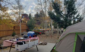 Heather A.'s photo at Denver West-Central City KOA near Idaho Springs, CO