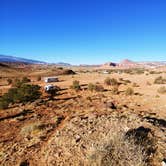 Review photo of Route 24 dispersed Camp - Capitol Reef by Nathan B., October 30, 2020