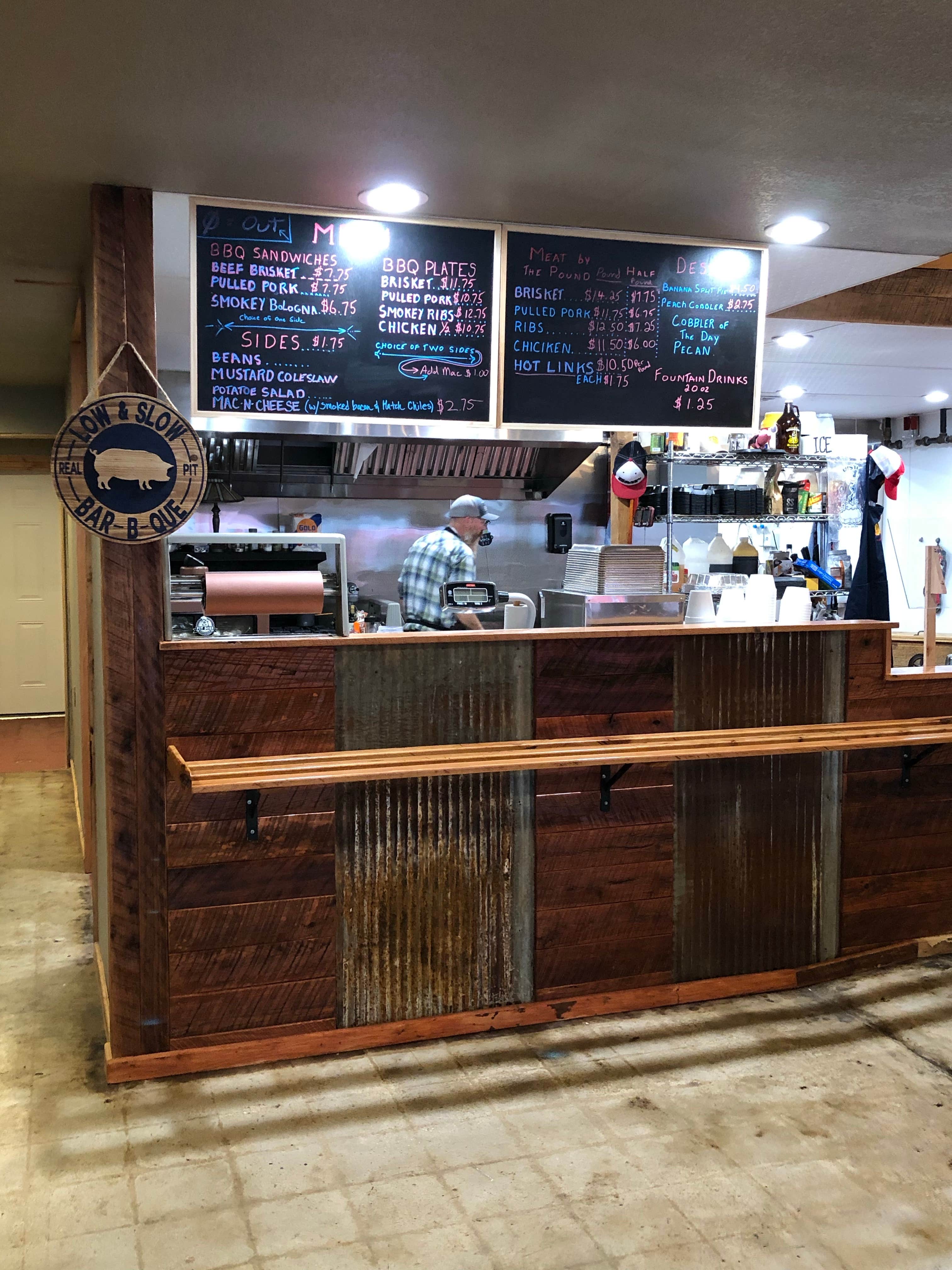 Camper-submitted photo at Spavinaw — Grand Lake State Park near Disney, OK