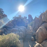 Review photo of Hidden Valley Campground — Joshua Tree National Park by Paul N., October 30, 2020