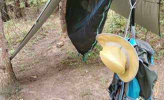 Megan K.'s photo at Garfield Bay Campground near Idaho Panhandle National Forests