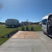 Review photo of Hidden Grove RV Resort by Tris W., October 30, 2020