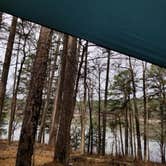 Review photo of Cedar Lake (Oklahoma) Equestrian Camp by Daniel R., May 22, 2018