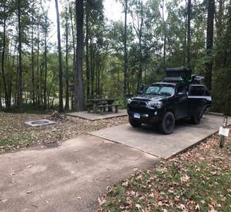 Camper-submitted photo from Clear Springs Recreation Area
