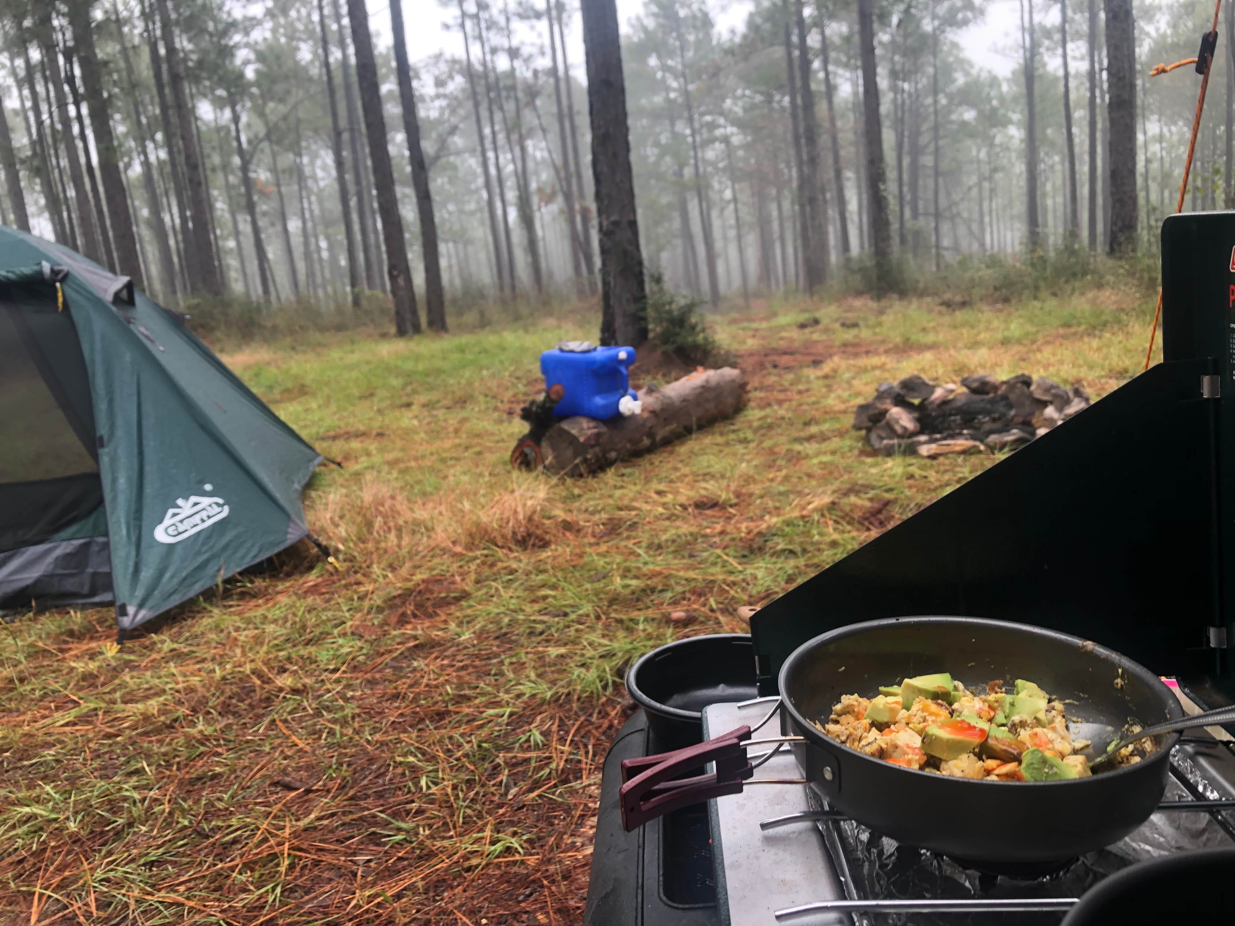Hannah L.'s photo at Oak Camp Complex near Natchitoches, LA