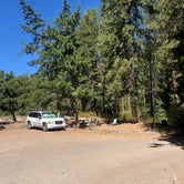 Review photo of Willows Campground by Ashley B., October 30, 2020