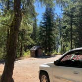 Review photo of Willows Campground by Ashley B., October 30, 2020