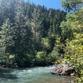 Review photo of Willows Campground by Ashley B., October 30, 2020