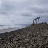 Review photo of Cape Lookout State Park Campground by Trina C., May 22, 2018
