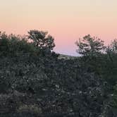 Review photo of Lava Flow Campground — Craters of the Moon National Monument by Stephanie V., October 30, 2020