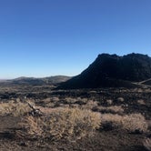 Review photo of Lava Flow Campground — Craters of the Moon National Monument by Stephanie V., October 30, 2020