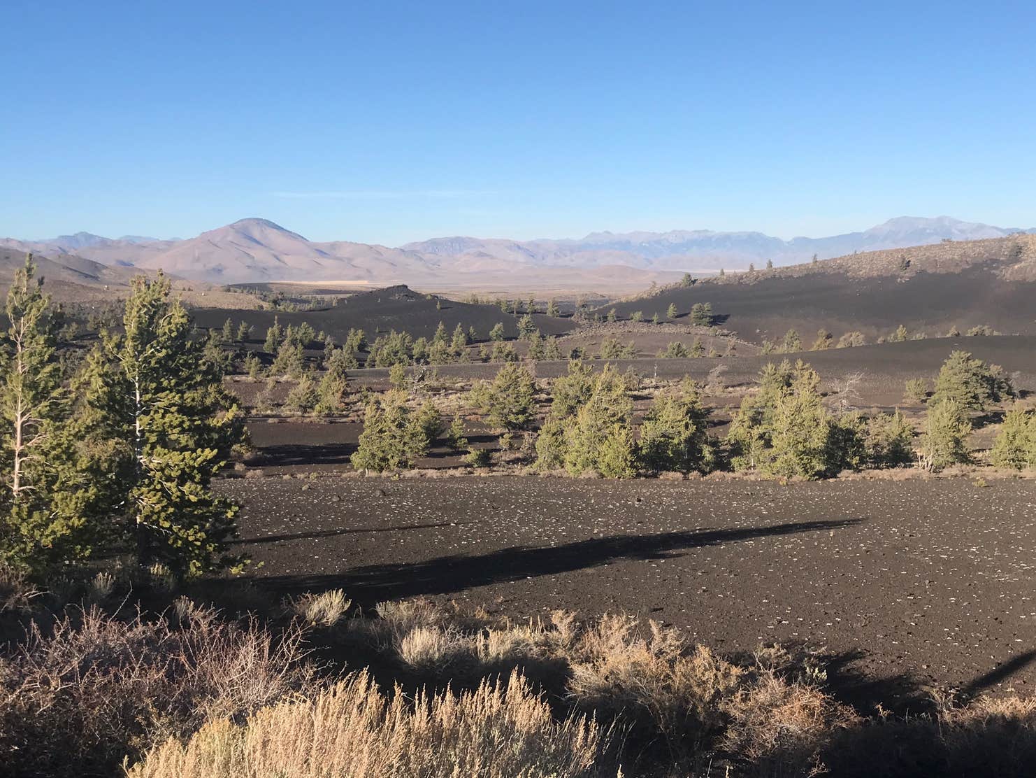 Craters Of the Moon/Lava Flow | The Dyrt