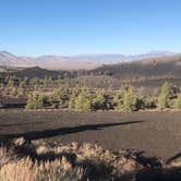 Review photo of Lava Flow Campground — Craters of the Moon National Monument by Stephanie V., October 30, 2020