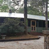 Review photo of Oconee State Park Campground by Theresa B., October 30, 2020