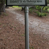 Review photo of Oconee State Park Campground by Theresa B., October 30, 2020