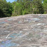 Review photo of Oconee State Park Campground by Theresa B., October 30, 2020