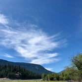 Review photo of Indian Creek (WA) by Ashley B., October 30, 2020