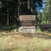 Review photo of Indian Creek (WA) by Ashley B., October 30, 2020