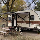 Review photo of Fort Kearny State Recreation Area by Barry M., October 30, 2020