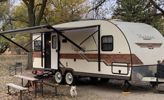 Camper-submitted photo from Fort Kearny State Recreation Area