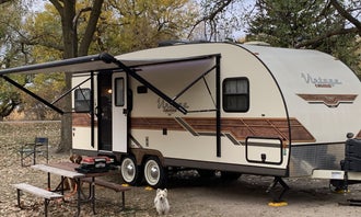 Camping near Windmill  State Rec Area: Fort Kearny State Recreation Area, Kearney, Nebraska