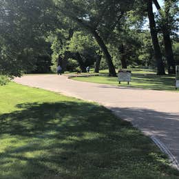 Victoria Springs  State Rec Area