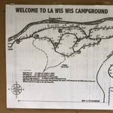 Review photo of La Wis Wis Campgroundm- TEMPORARILY CLOSED by Ashley B., October 30, 2020