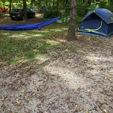 Review photo of Miami Whitewater Forest Campground by Scott H., October 30, 2020