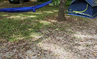 Scott H.'s photo at Miami Whitewater Forest Campground near Fort Thomas, KY