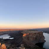 Review photo of Deschutes River Campground — The Cove Palisades State Park by Ashley B., October 30, 2020