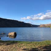 Review photo of Deschutes River Campground — The Cove Palisades State Park by Ashley B., October 30, 2020