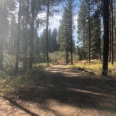 Review photo of Wolf Creek Industrial Campground by Ashley B., October 30, 2020