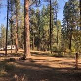 Review photo of Wolf Creek Industrial Campground by Ashley B., October 30, 2020