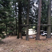 Review photo of Cottonwood Campground by Ashley B., October 30, 2020